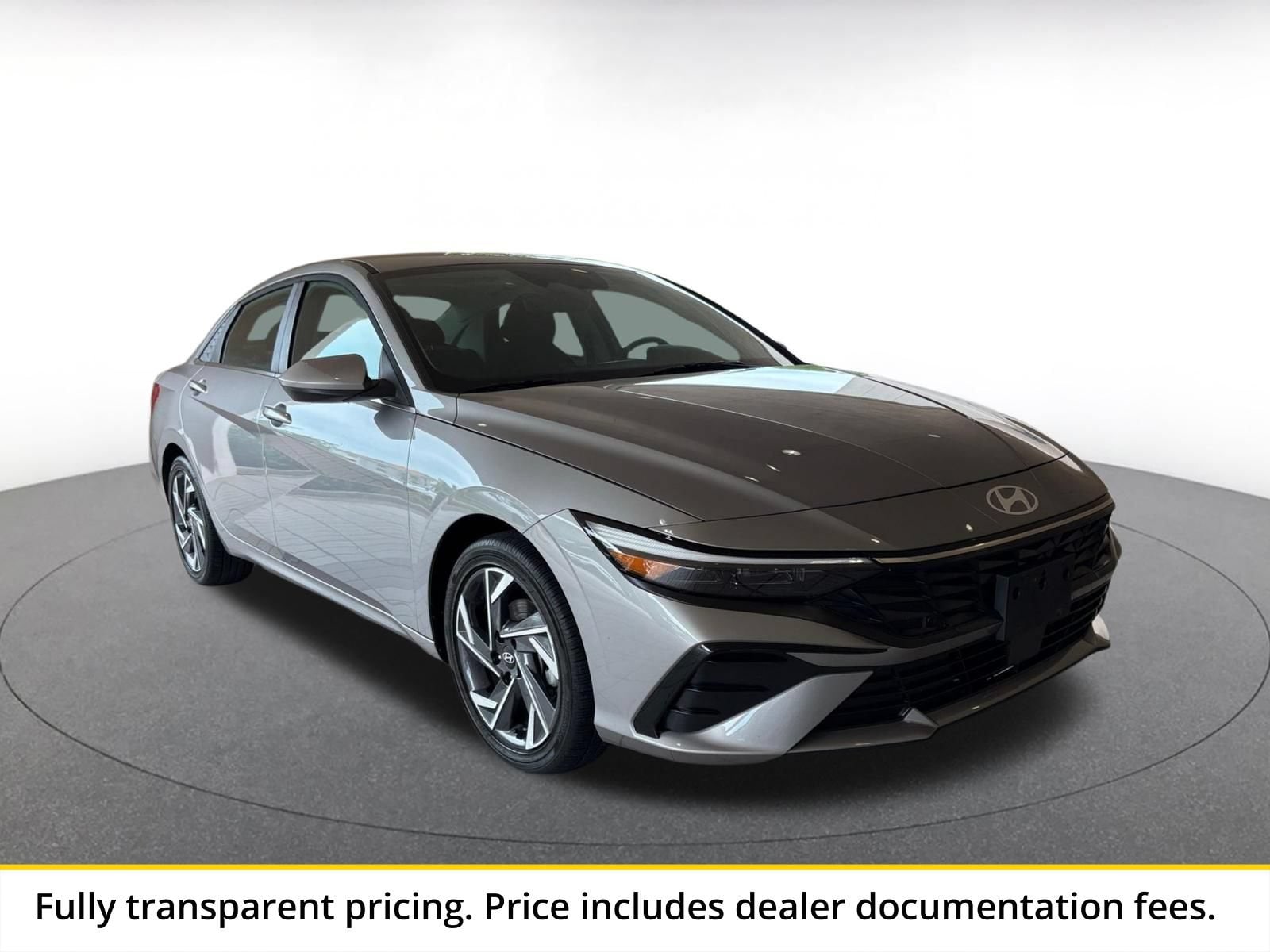 Thumbnail: 2025 Hyundai Elantra - 1