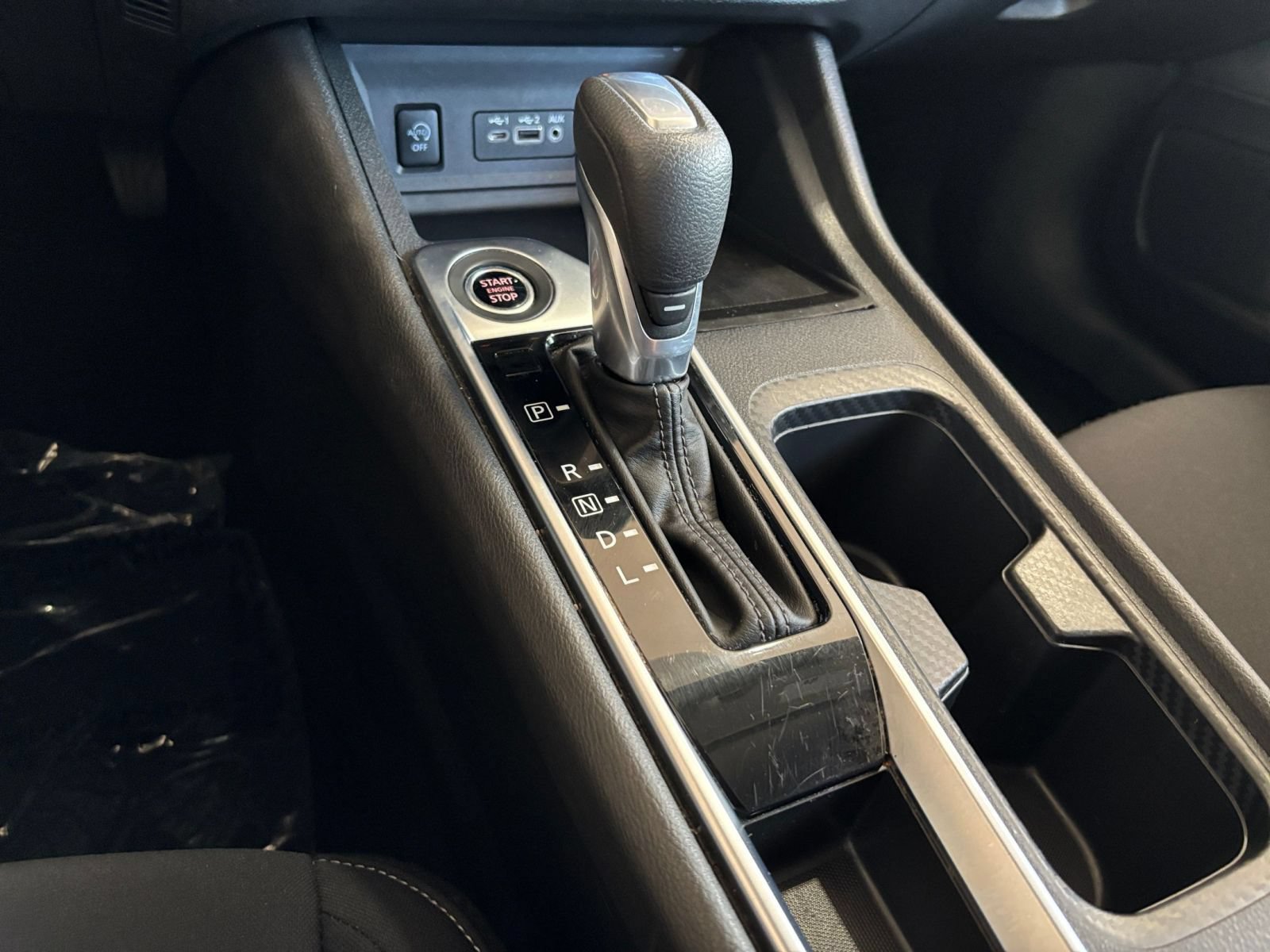 Thumbnail: 2025 Nissan Sentra - 34