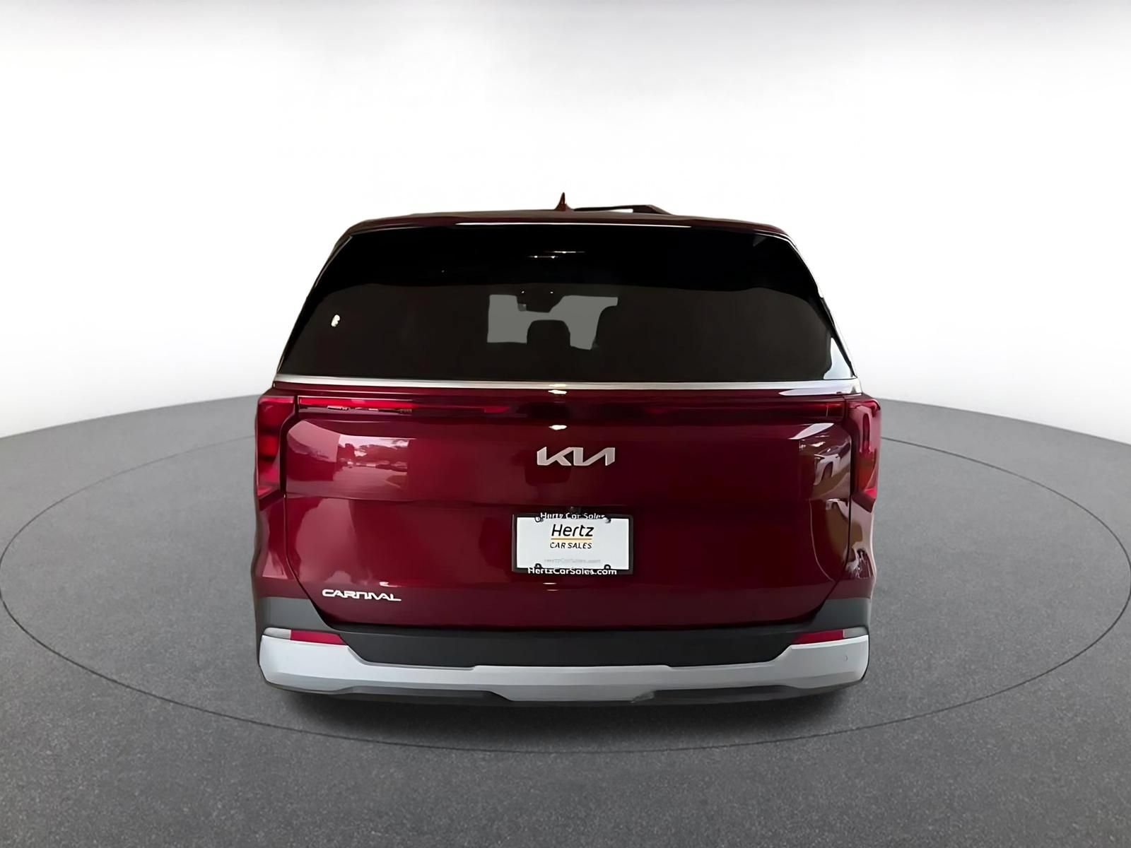 Thumbnail: 2026 Kia Carnival - 12