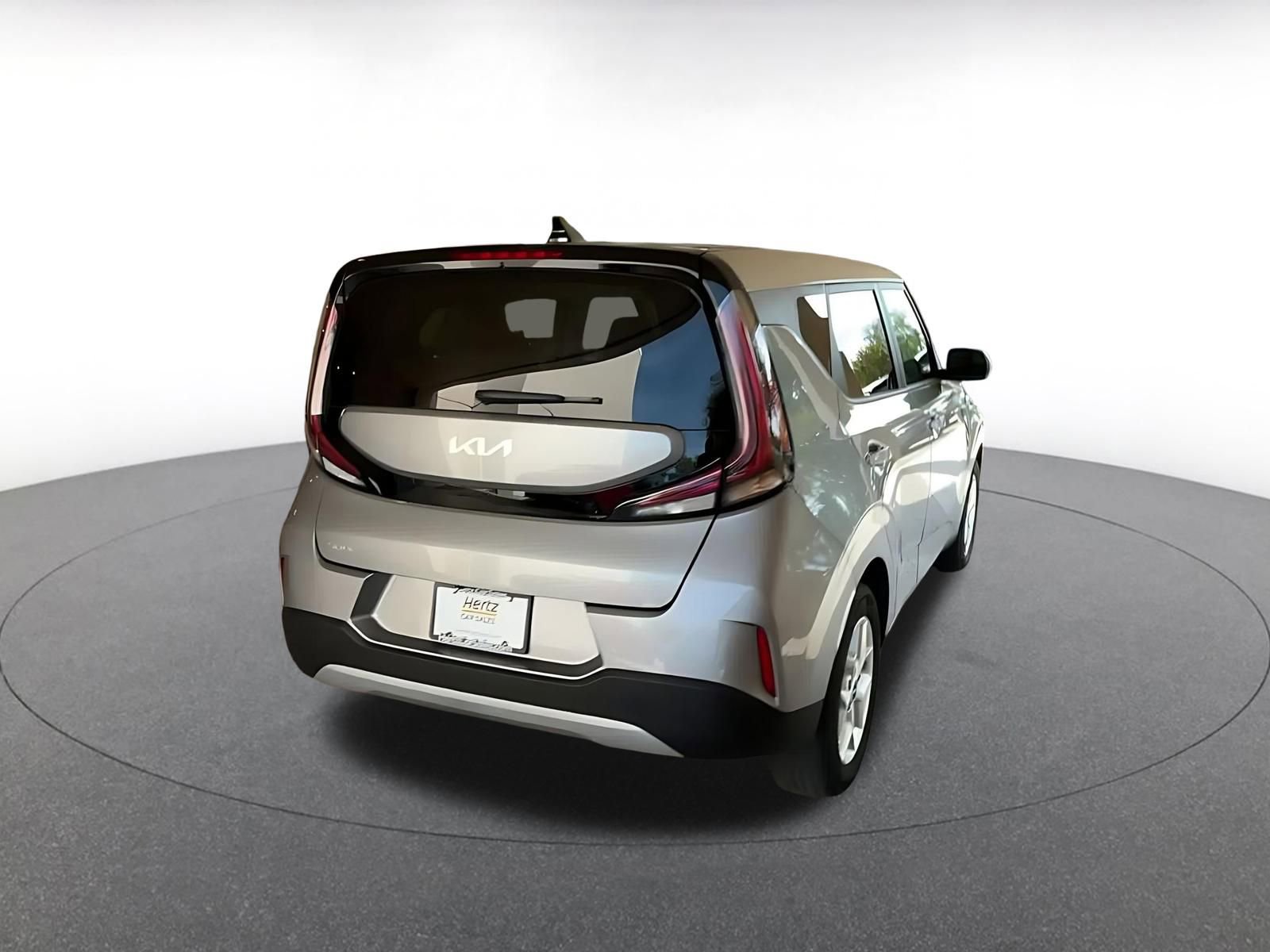 Thumbnail: 2025 Kia Soul - 12