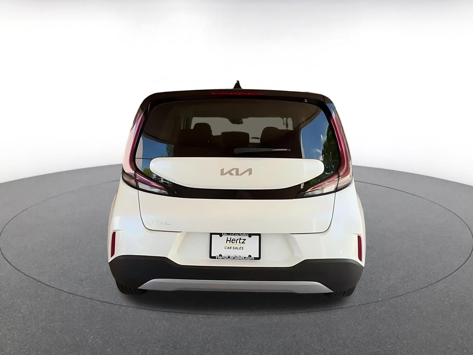 Thumbnail: 2025 Kia Soul - 12