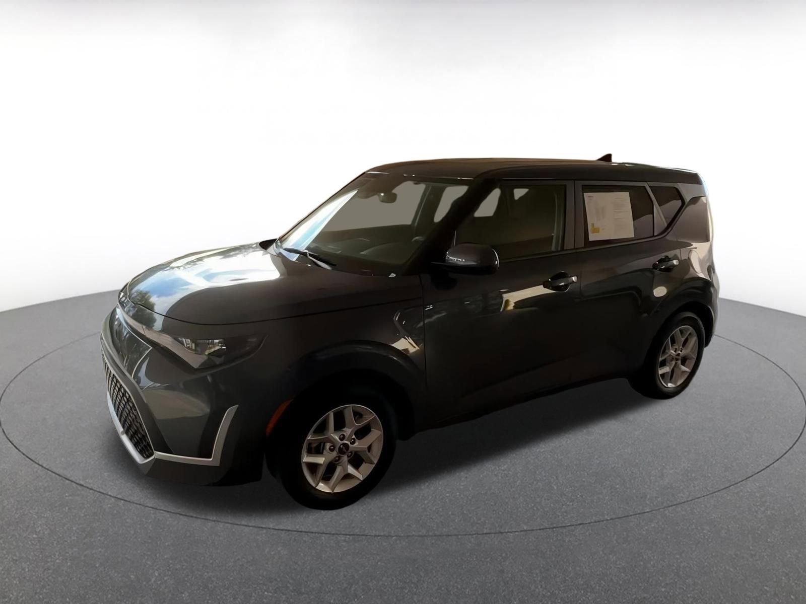 Thumbnail: 2025 Kia Soul - 8