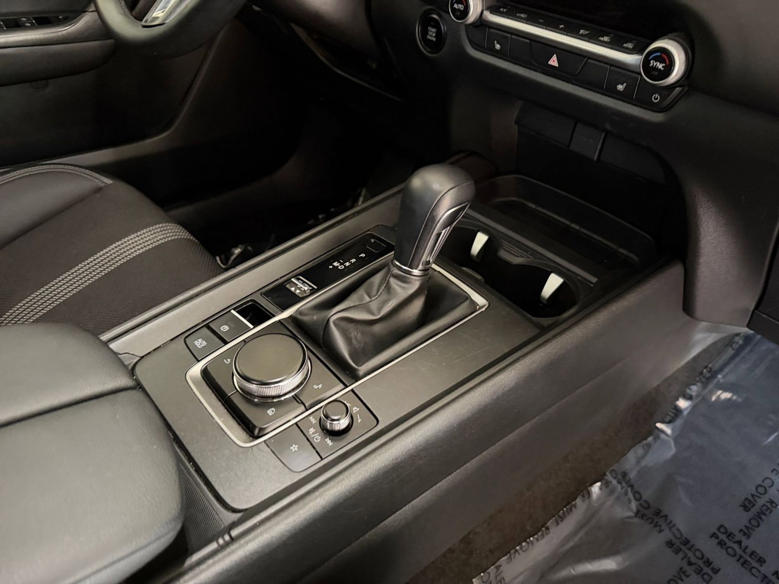 Thumbnail: 2025 Mazda CX-50 - 35