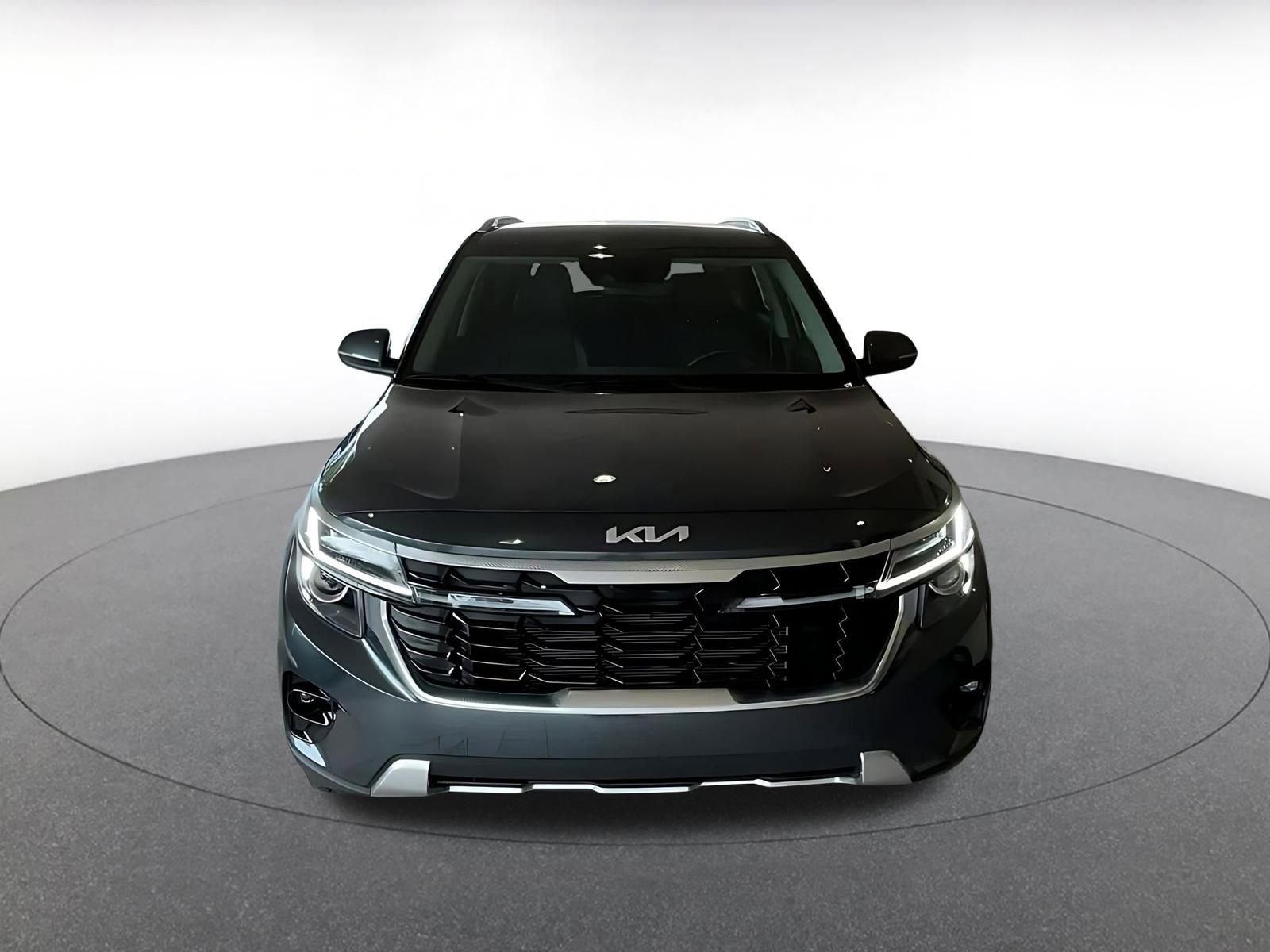 Thumbnail: 2025 Kia Seltos - 4