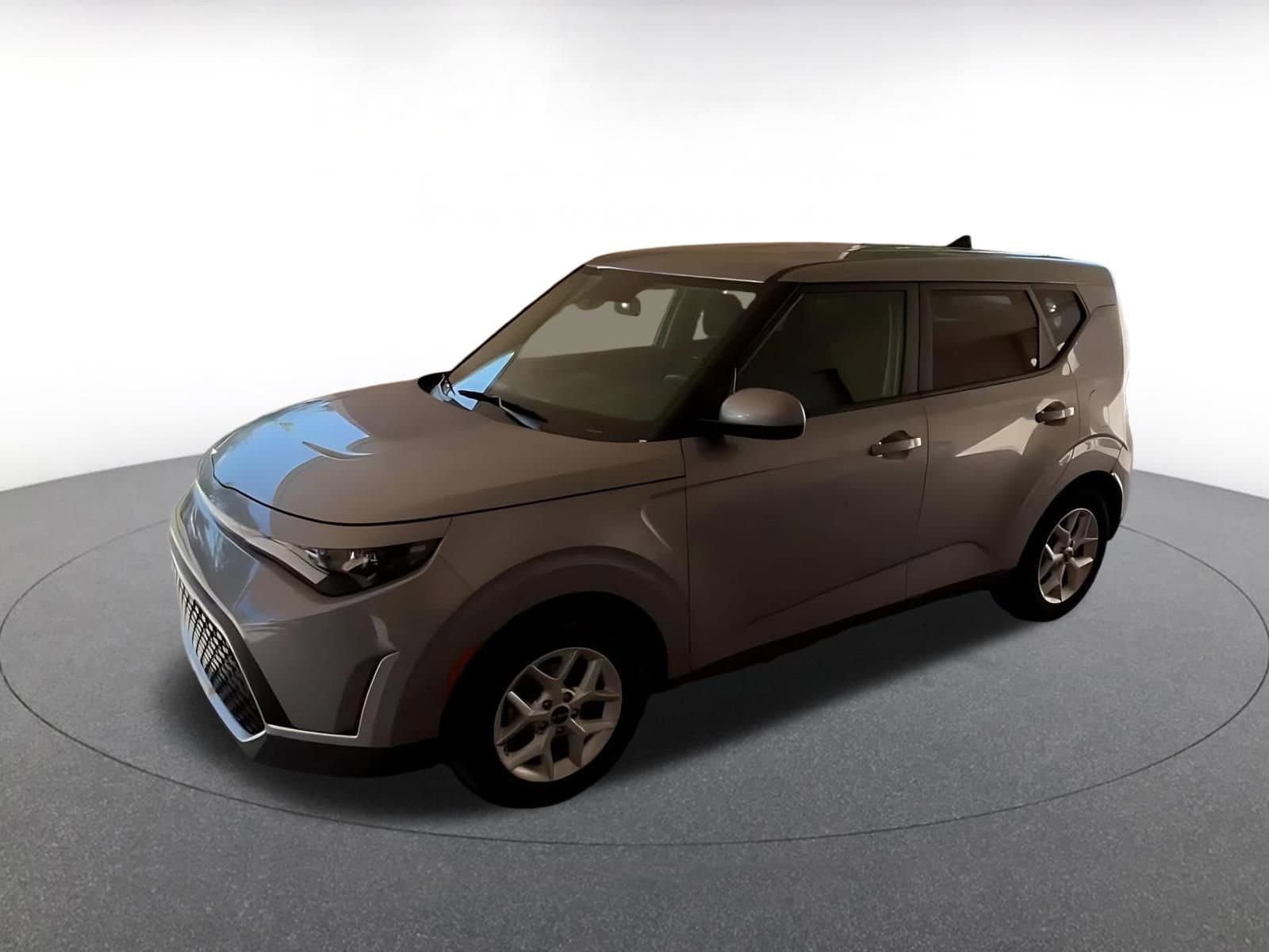 Thumbnail: 2025 Kia Soul - 8