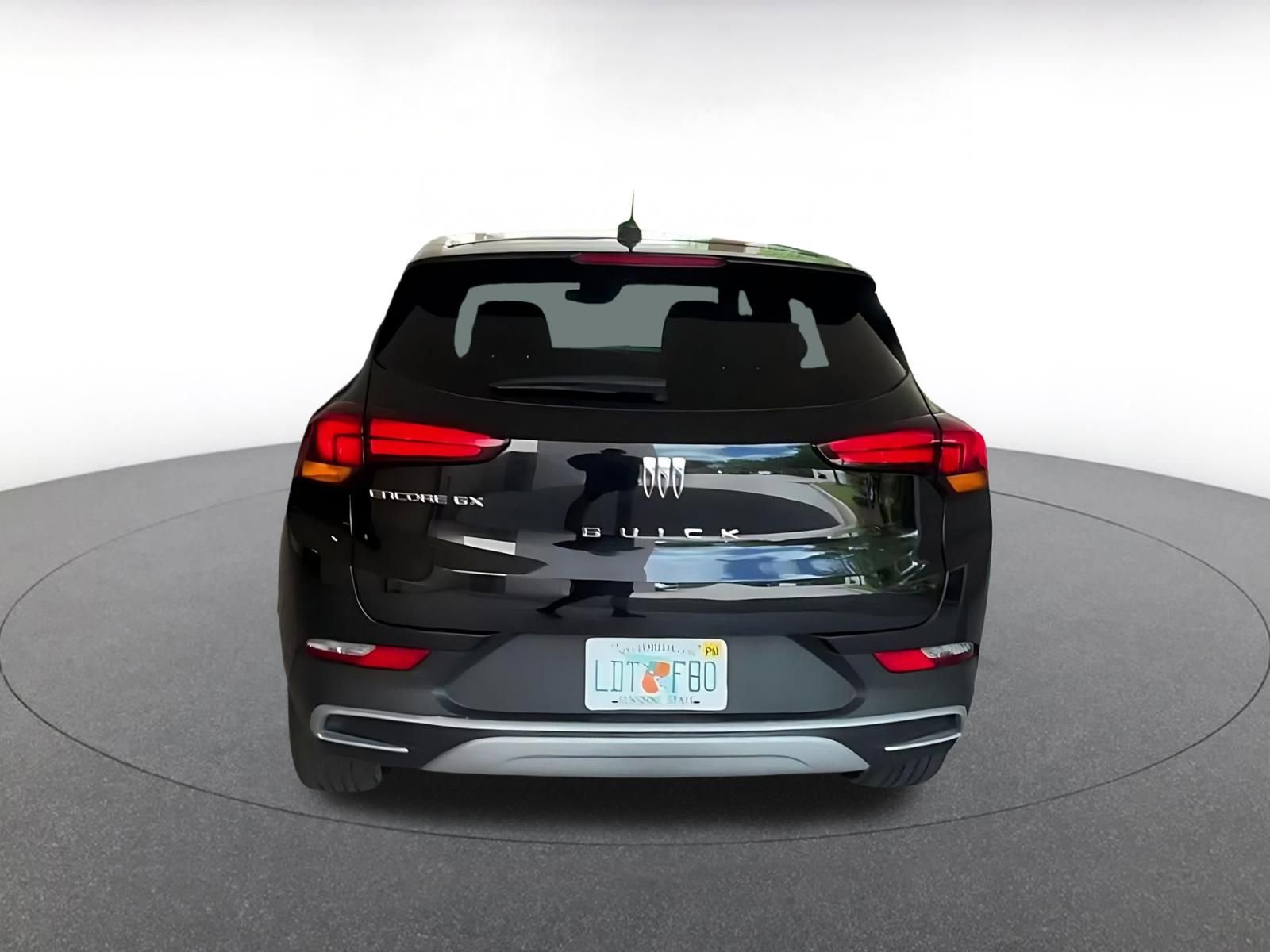 Thumbnail: 2025 Buick Encore GX - 12