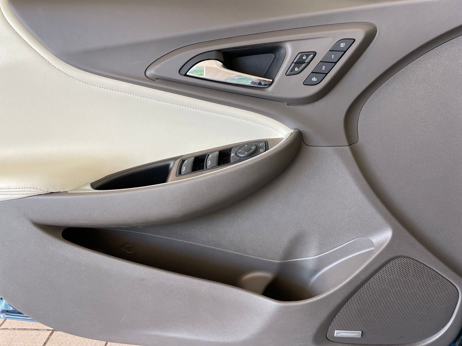 Thumbnail: 2024 Chevrolet Malibu - 20