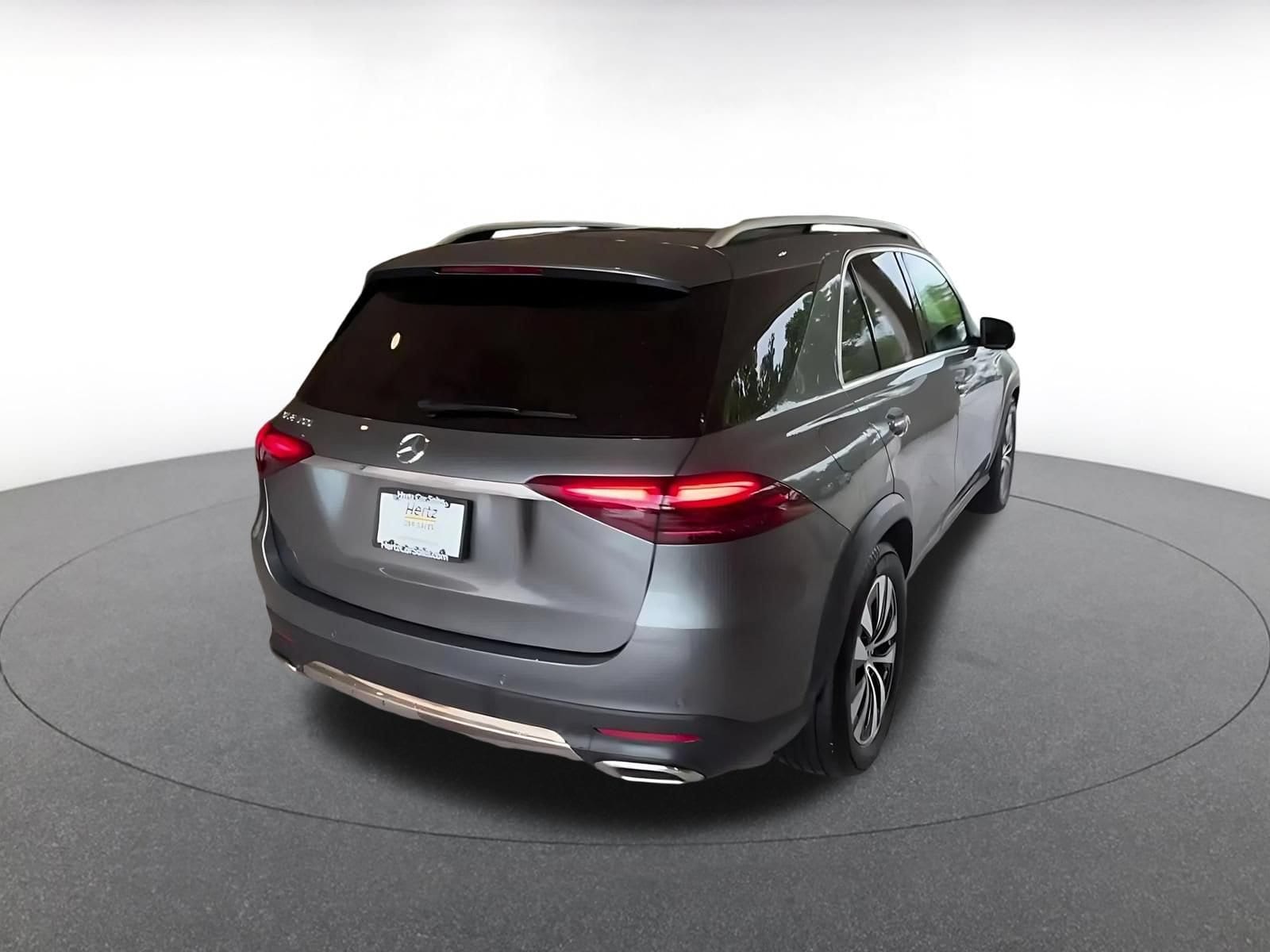 Thumbnail: 2026 Mercedes-Benz GLE - 13