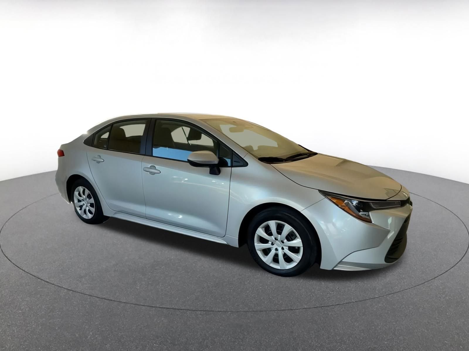 Thumbnail: 2024 Toyota Corolla - 2