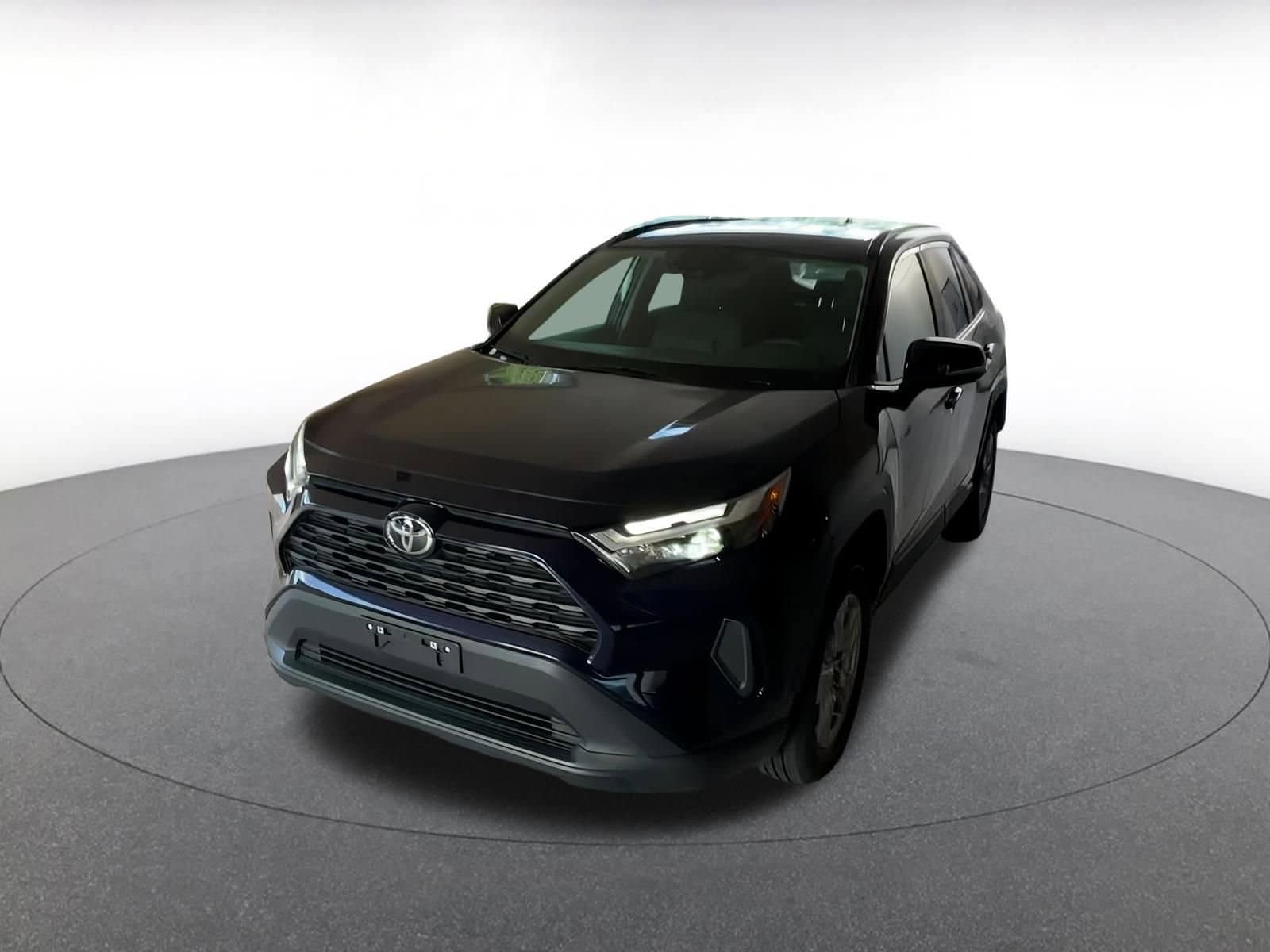 Thumbnail: 2024 Toyota RAV4 - 7