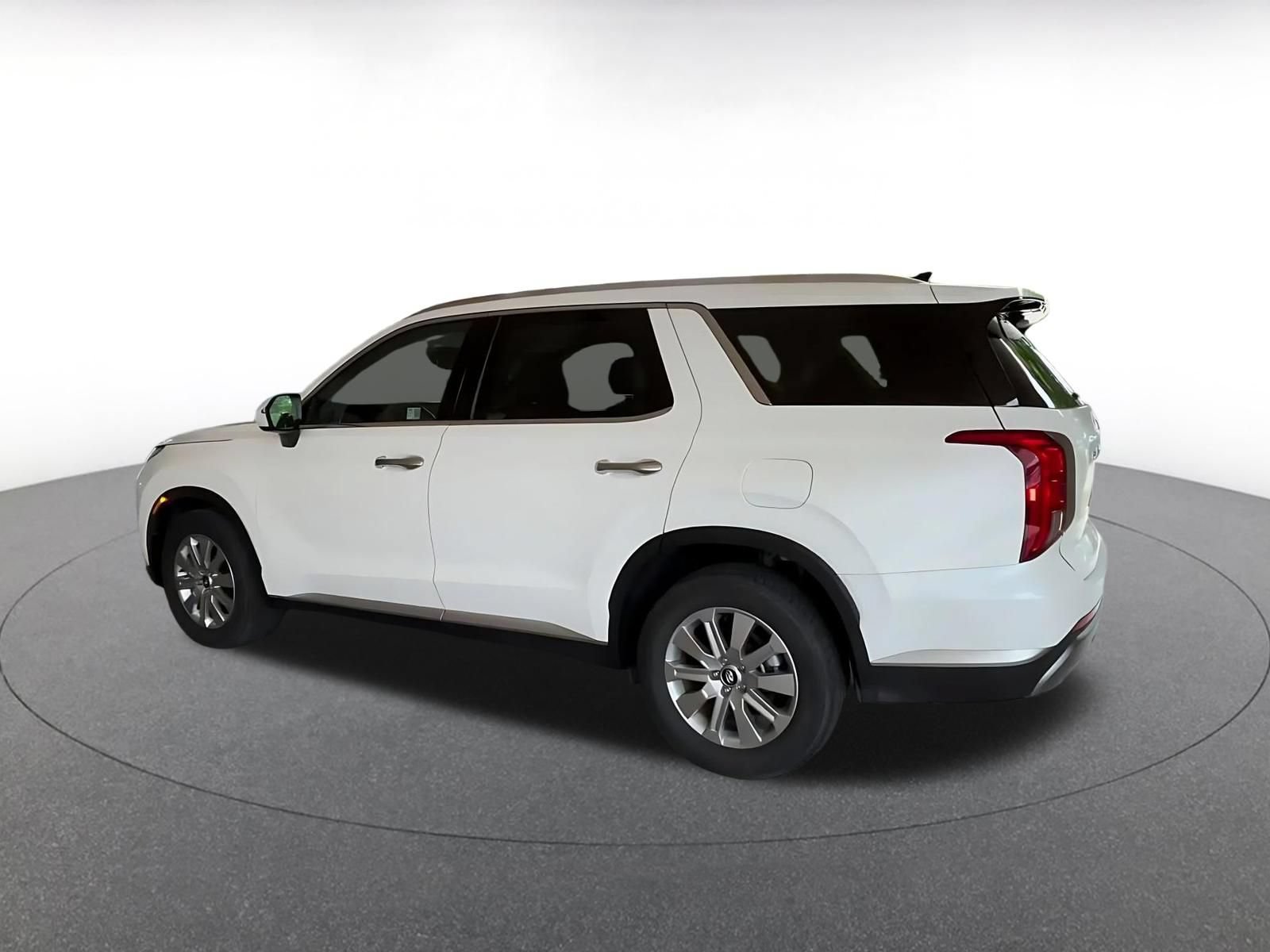 Thumbnail: 2025 Hyundai Palisade - 10