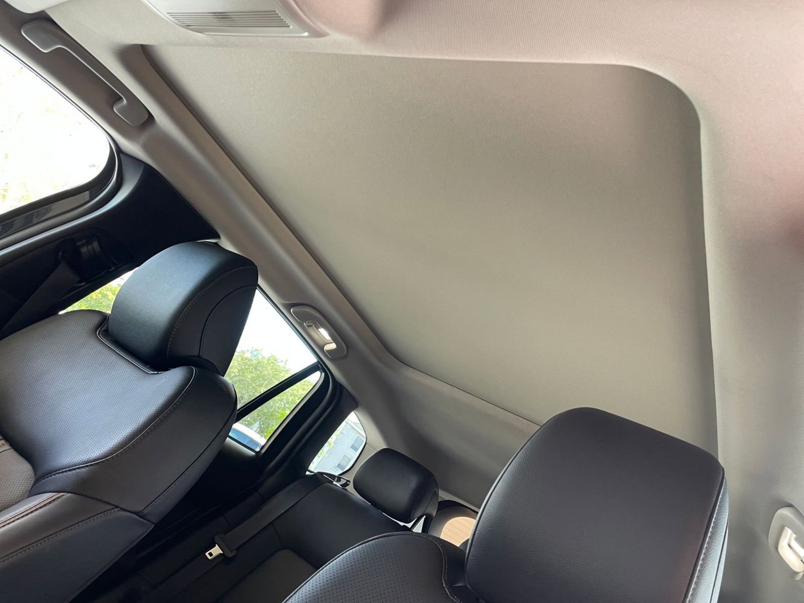 Thumbnail: 2025 Mazda CX-50 - 30