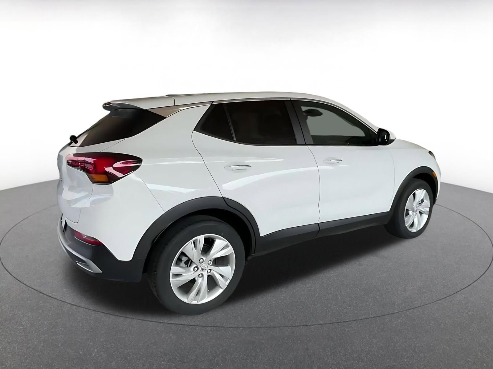 Thumbnail: 2025 Buick Encore GX - 15