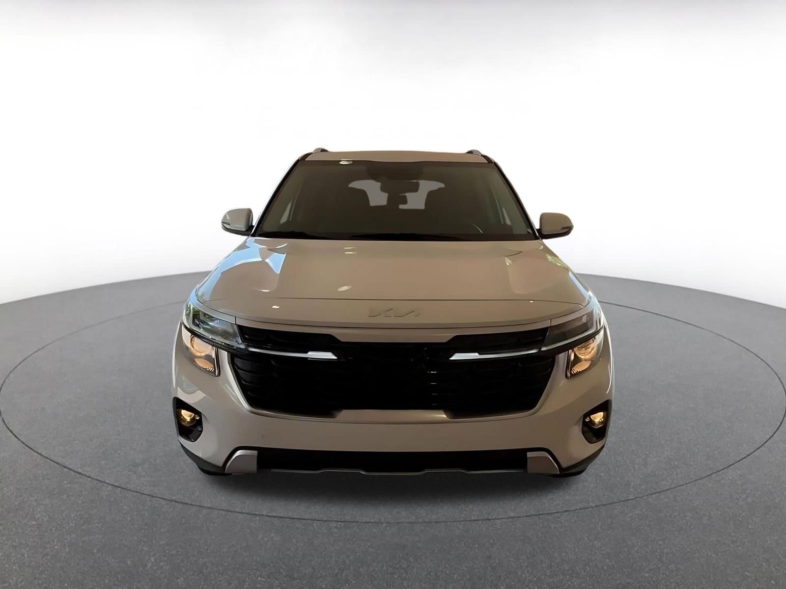 Thumbnail: 2025 Kia Seltos - 4