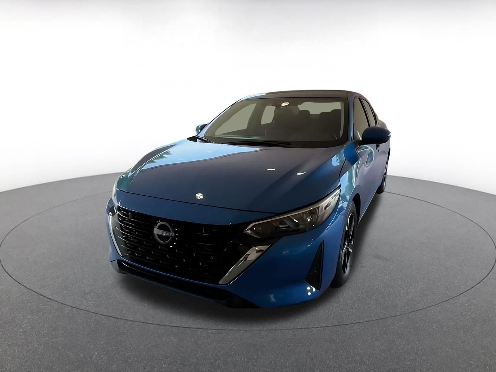 Thumbnail: 2025 Nissan Sentra - 7