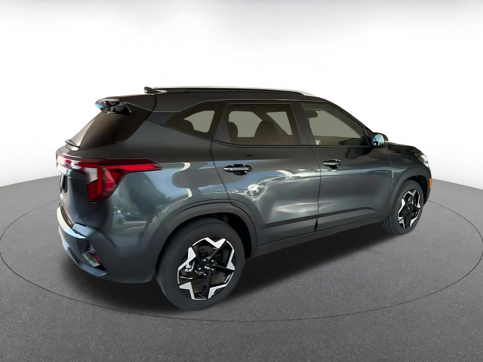 Thumbnail: 2025 Kia Seltos - 15