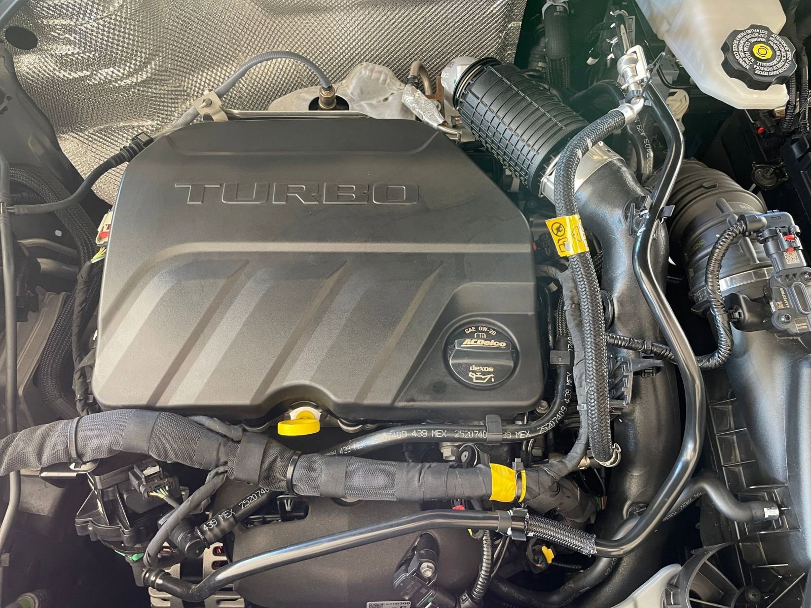 Thumbnail: 2025 Buick Envista - 31