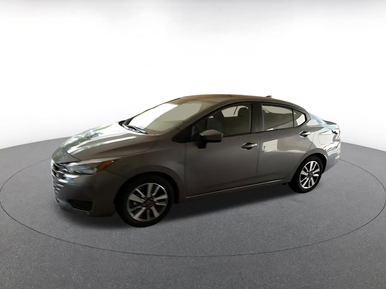 Thumbnail: 2025 Nissan Versa - 8