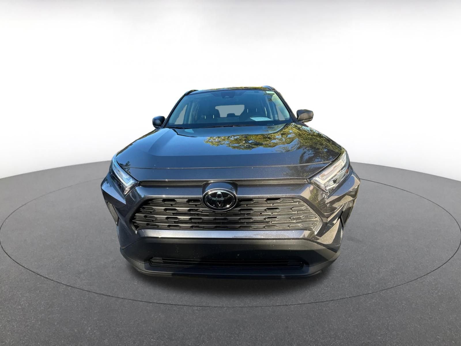 Thumbnail: 2025 Toyota RAV4 - 7