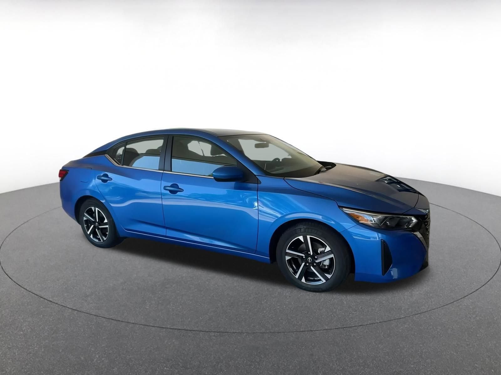 Thumbnail: 2024 Nissan Sentra - 2