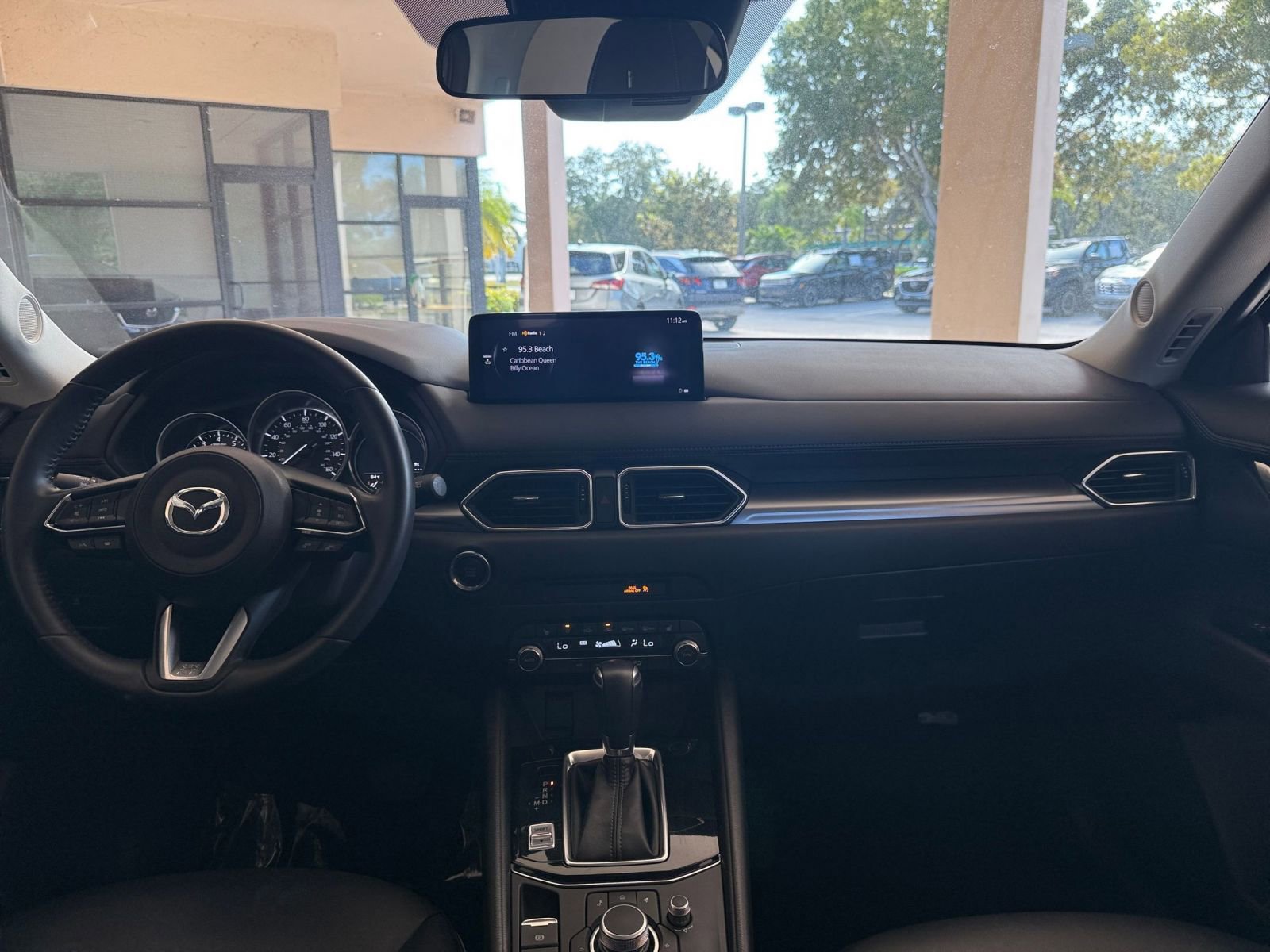 Thumbnail: 2025 Mazda CX-5 - 27