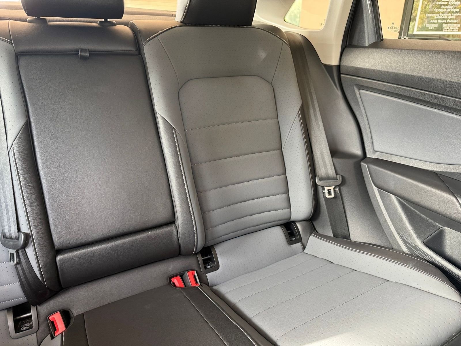 Thumbnail: 2025 Volkswagen Jetta - 31