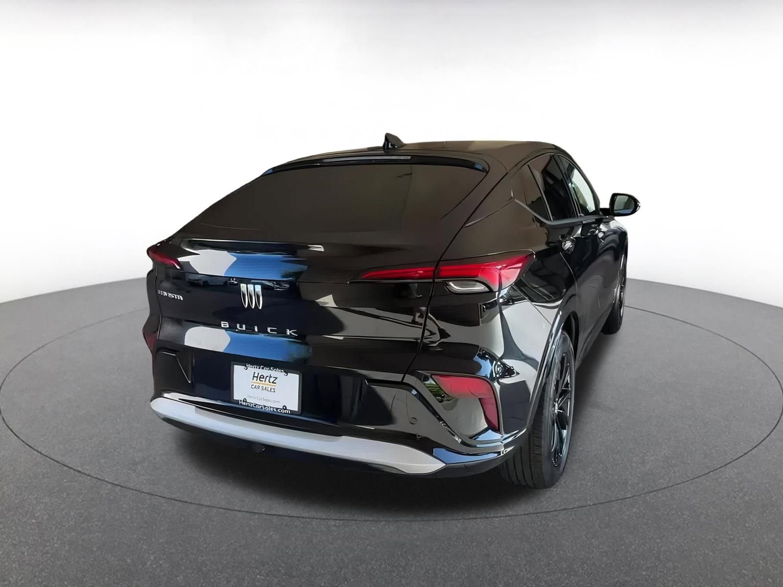 Thumbnail: 2025 Buick Envista - 14