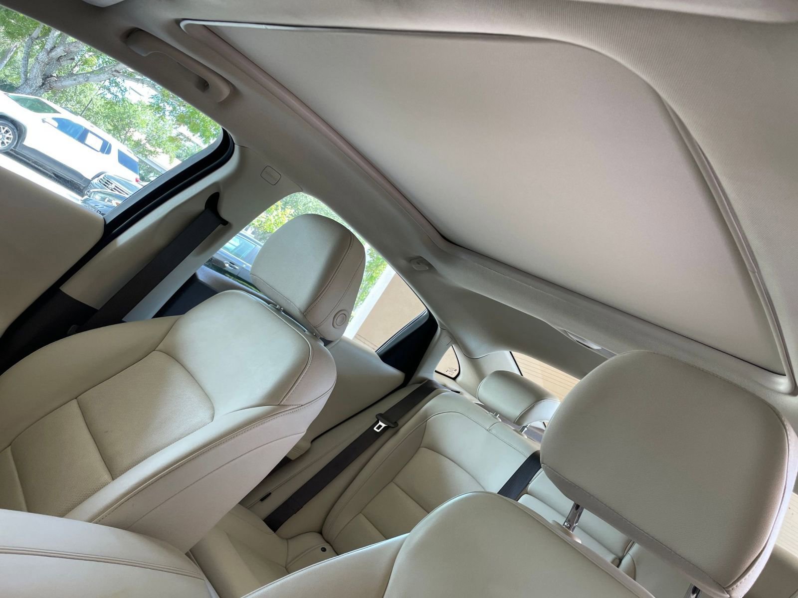 Thumbnail: 2024 Chevrolet Malibu - 29