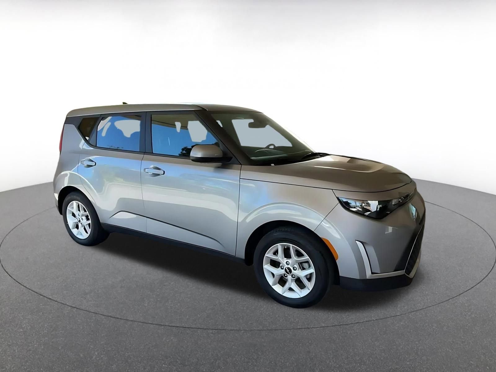 Thumbnail: 2025 Kia Soul - 2