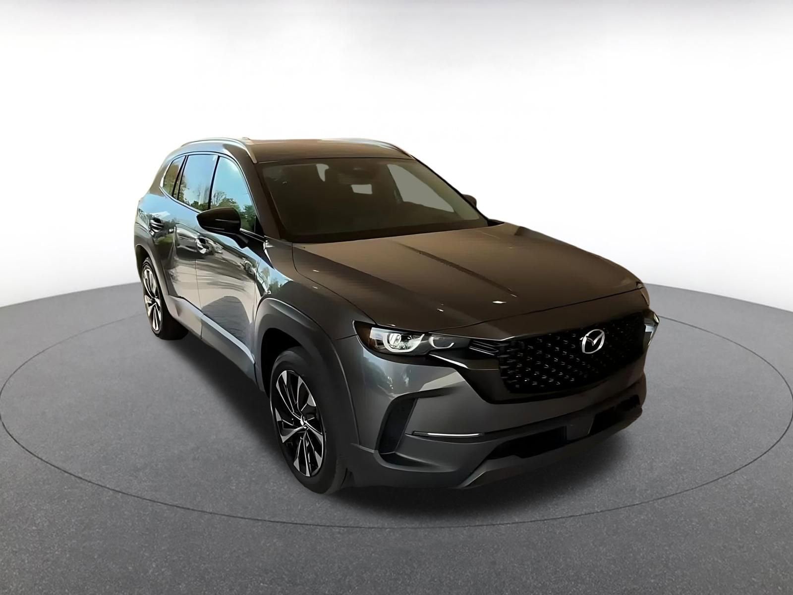 Thumbnail: 2025 Mazda CX-50 - 3