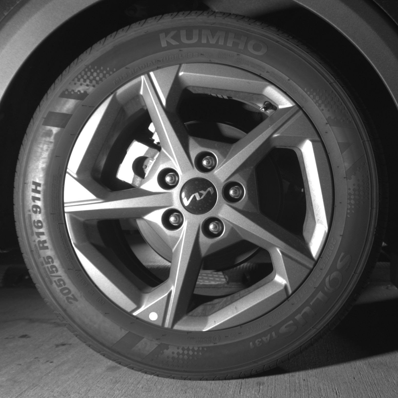 Thumbnail: 2025 Kia K4 - 24