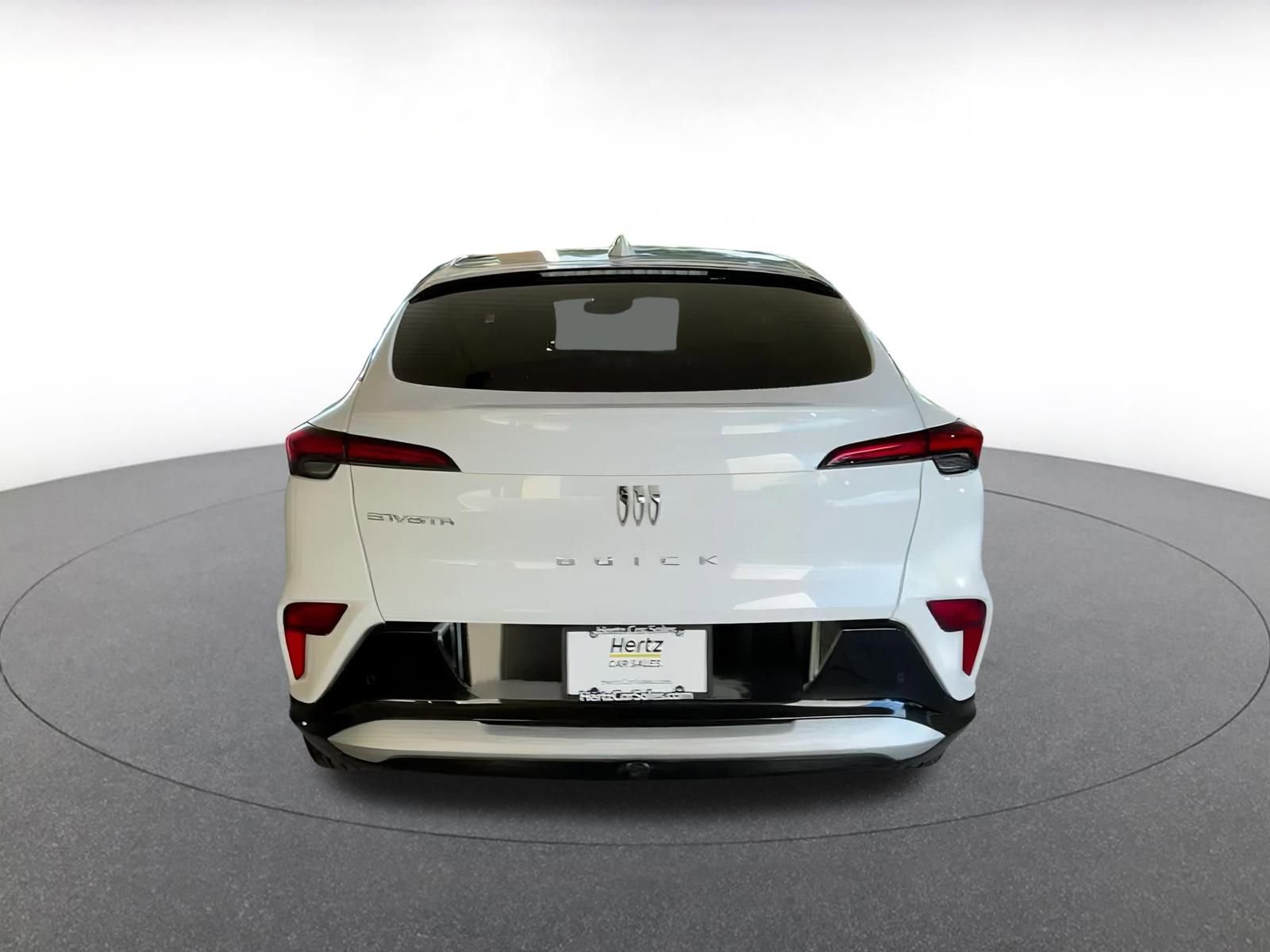 Thumbnail: 2025 Buick Envista - 12