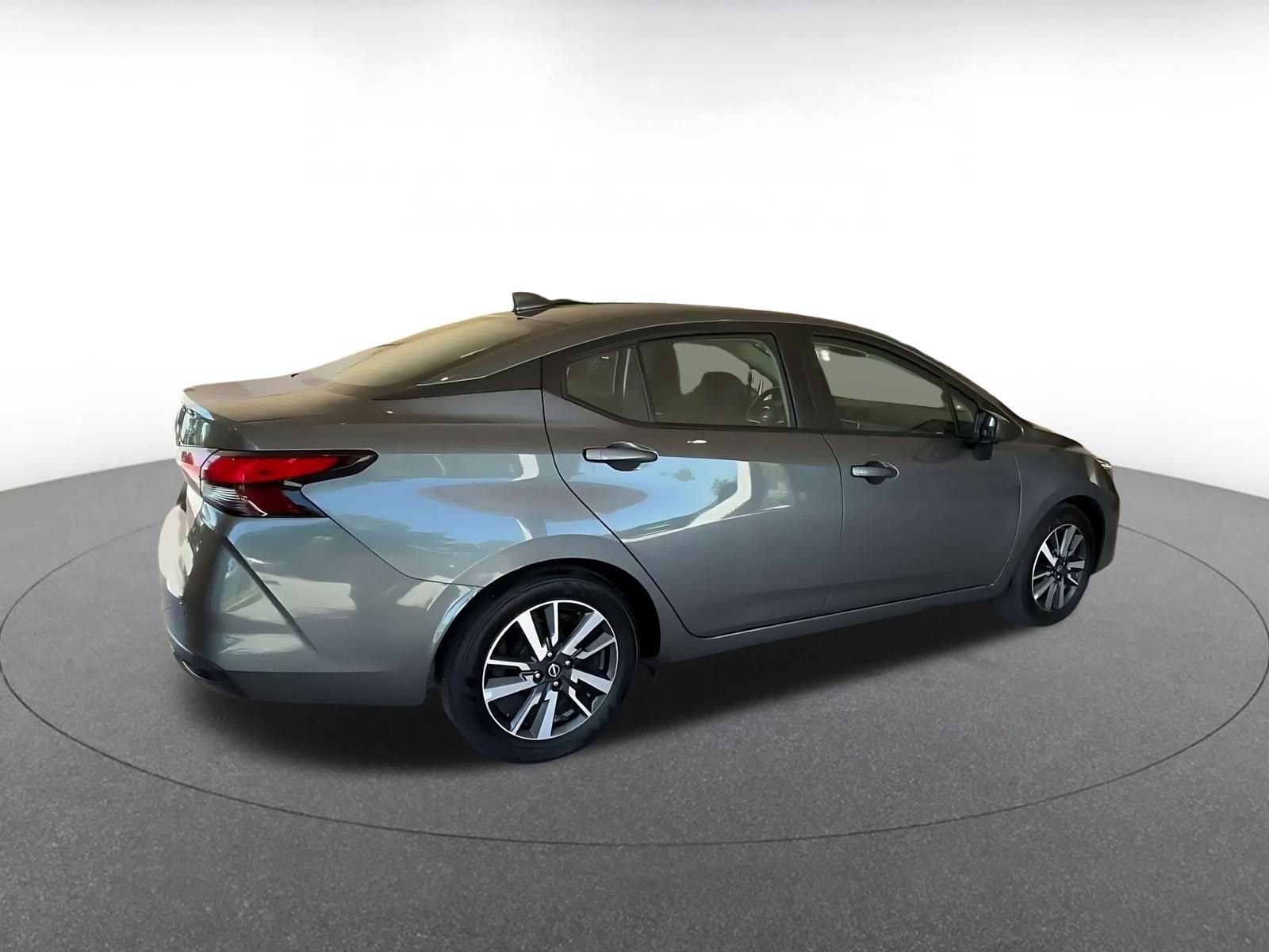 Thumbnail: 2025 Nissan Versa - 15