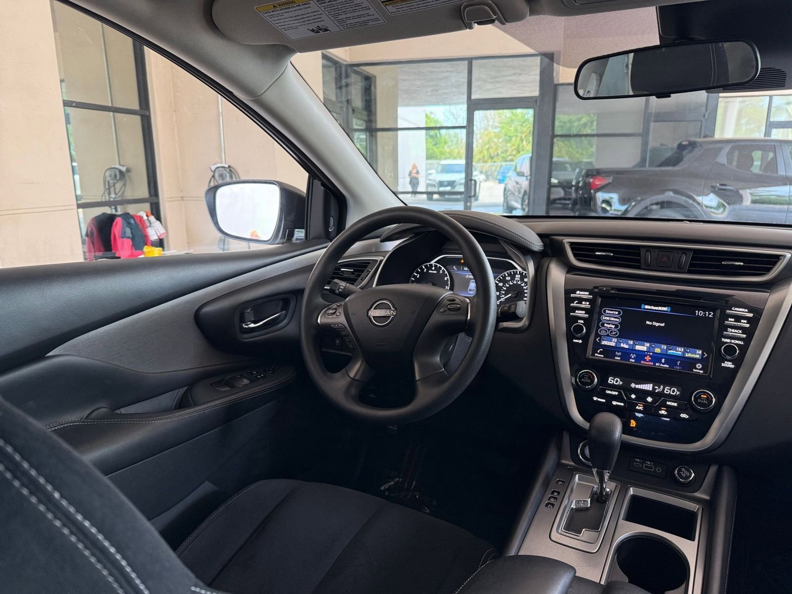 Thumbnail: 2023 Nissan Murano - 28
