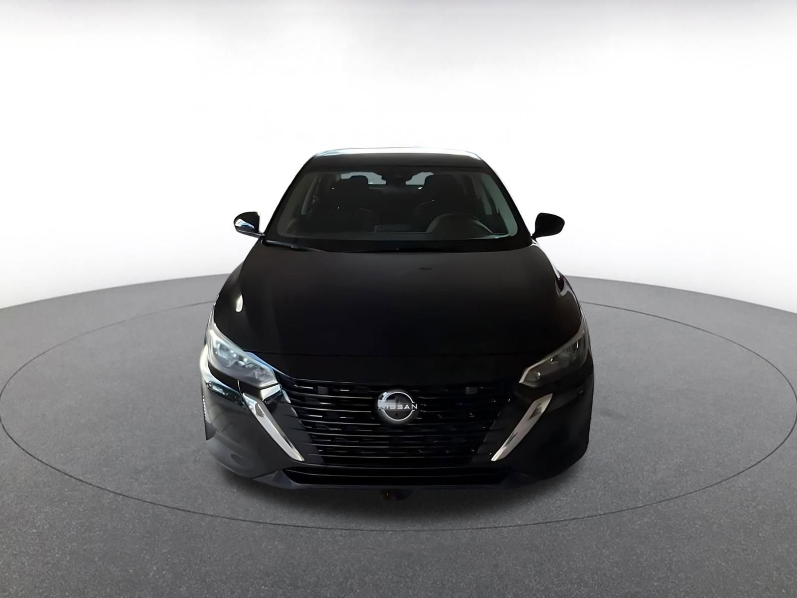 Thumbnail: 2025 Nissan Sentra - 4