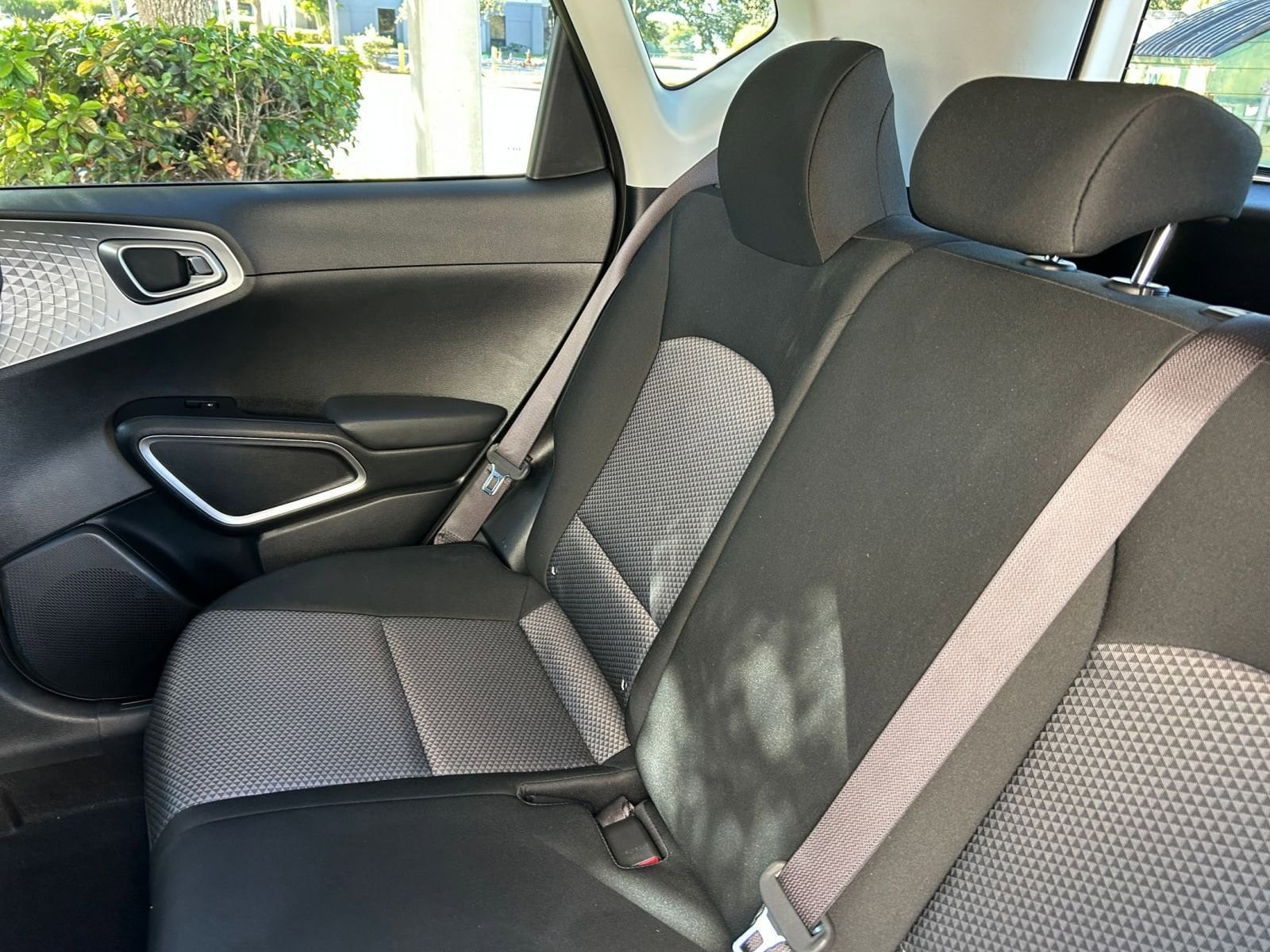 Thumbnail: 2025 Kia Soul - 33