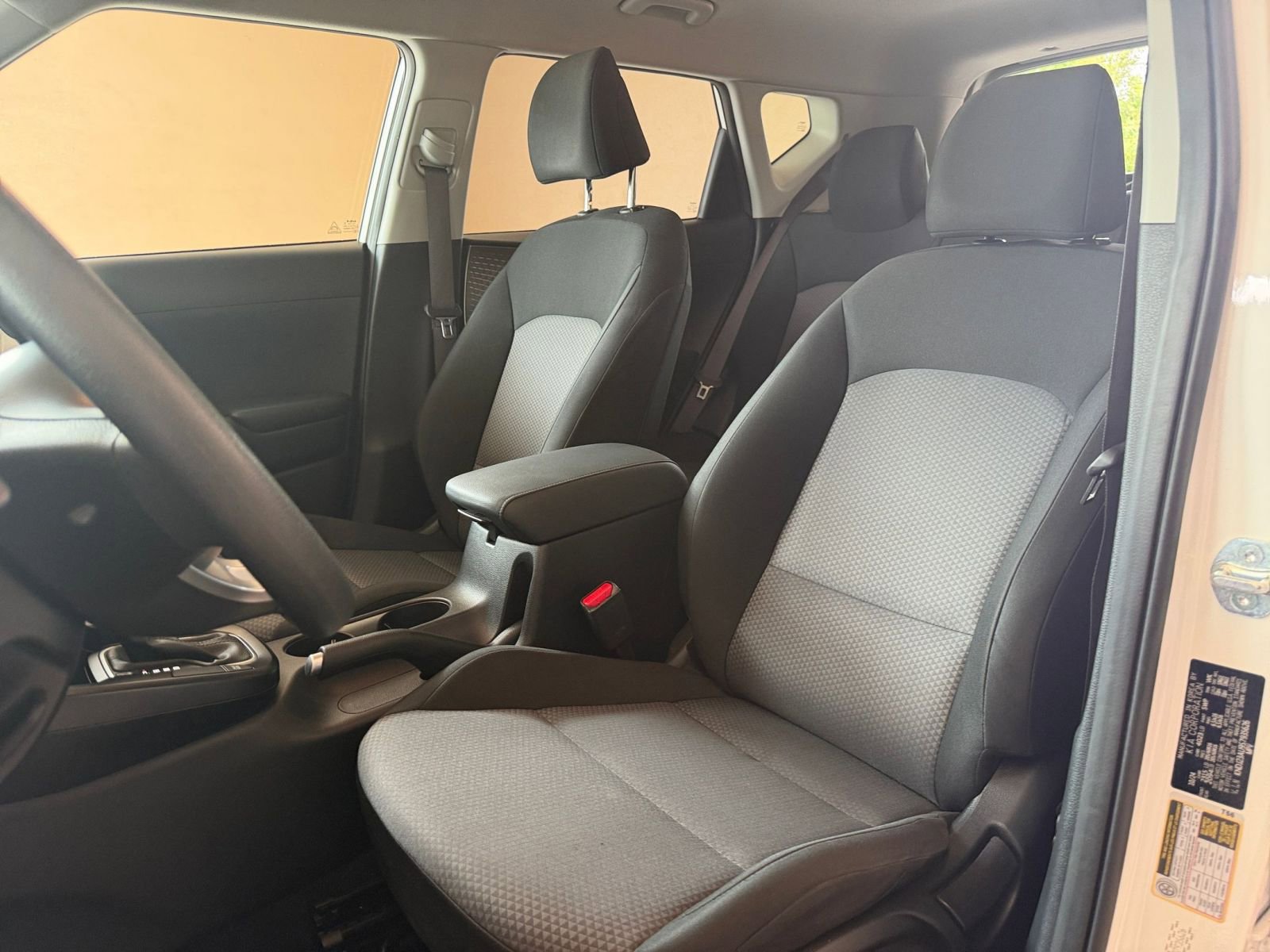 Thumbnail: 2025 Kia Soul - 22