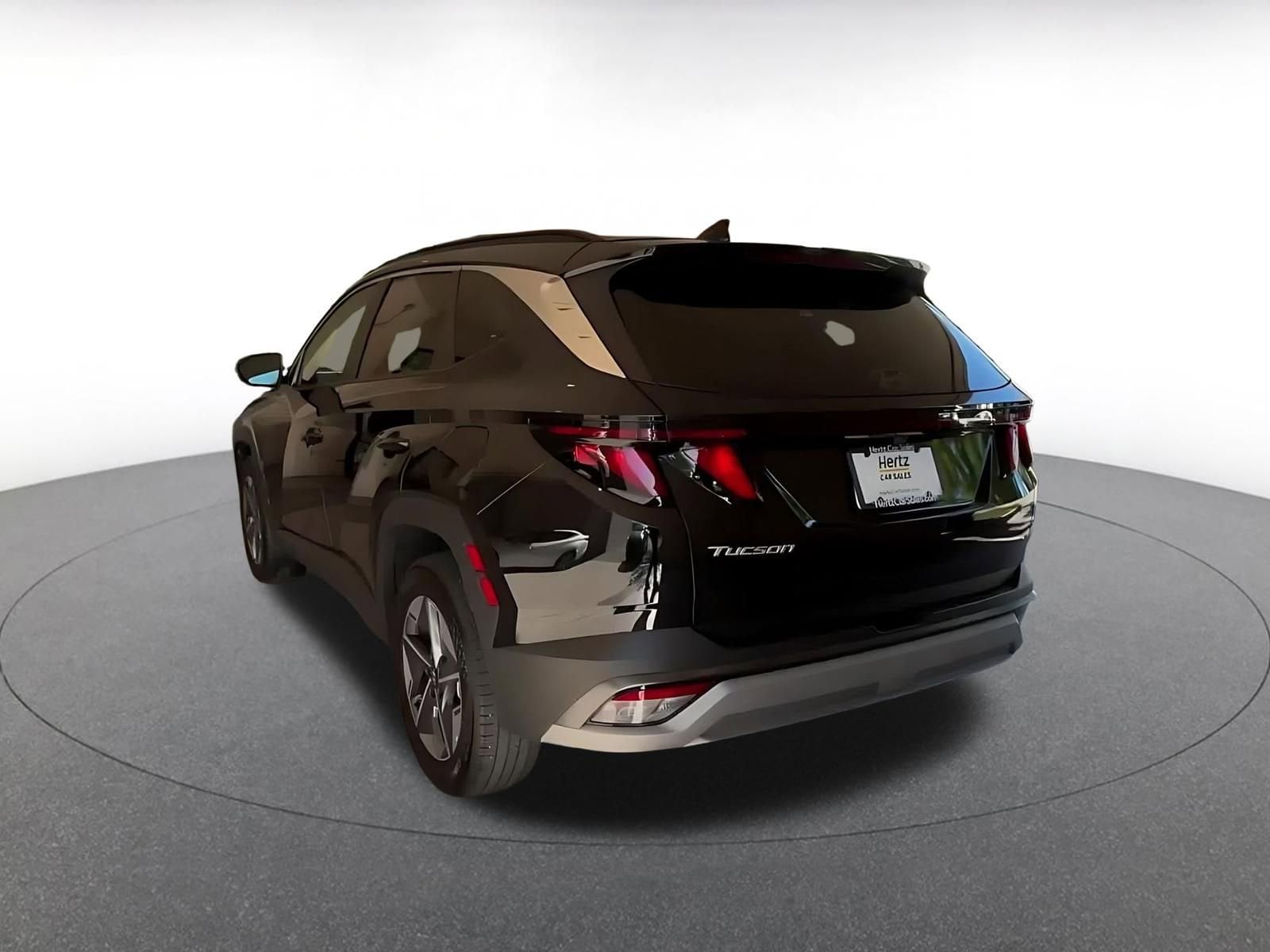 Thumbnail: 2025 Hyundai Tucson - 11