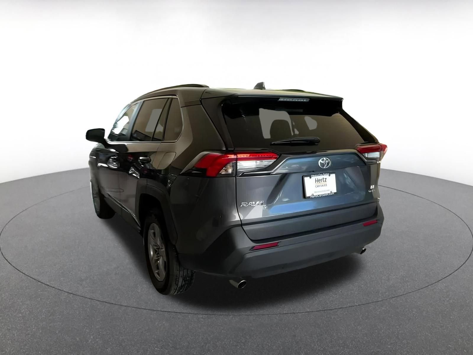 Thumbnail: 2025 Toyota RAV4 - 16