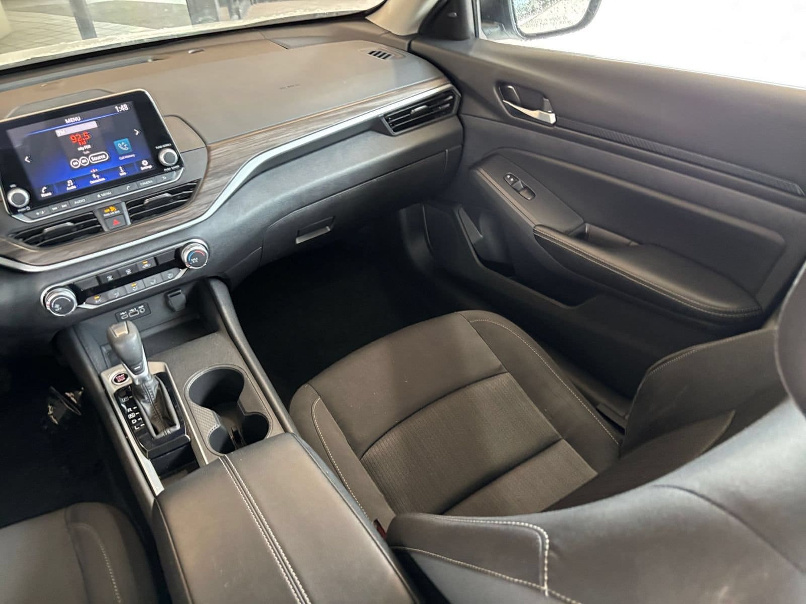 Thumbnail: 2025 Nissan Altima - 35