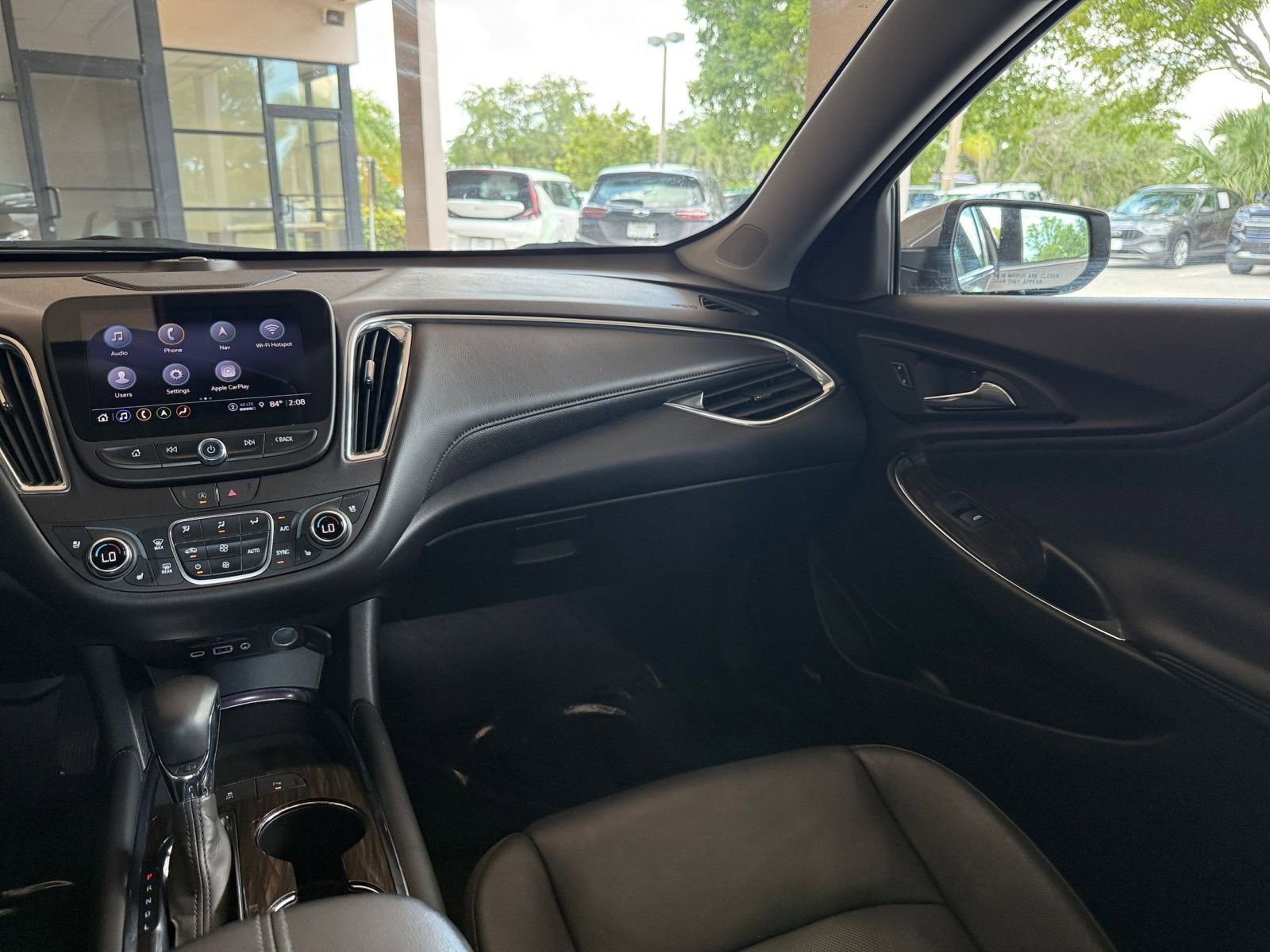 Thumbnail: 2024 Chevrolet Malibu - 29
