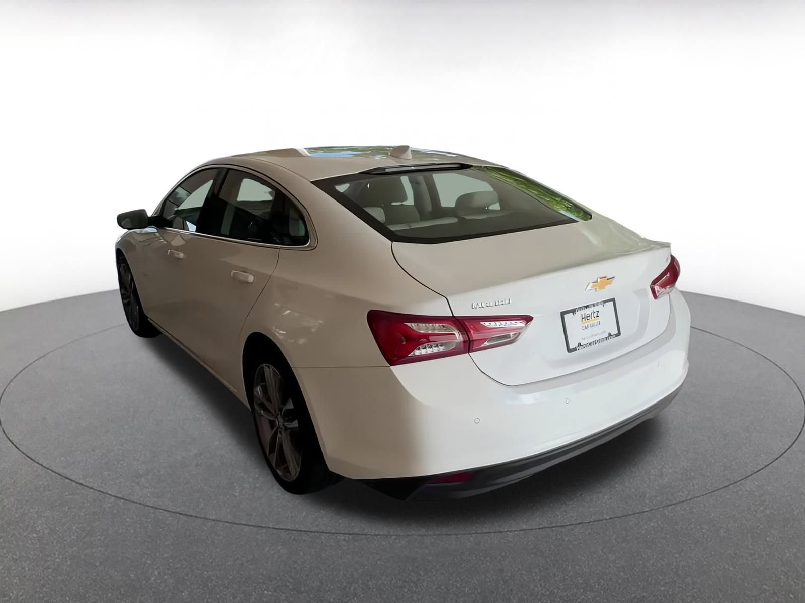 Thumbnail: 2024 Chevrolet Malibu - 11