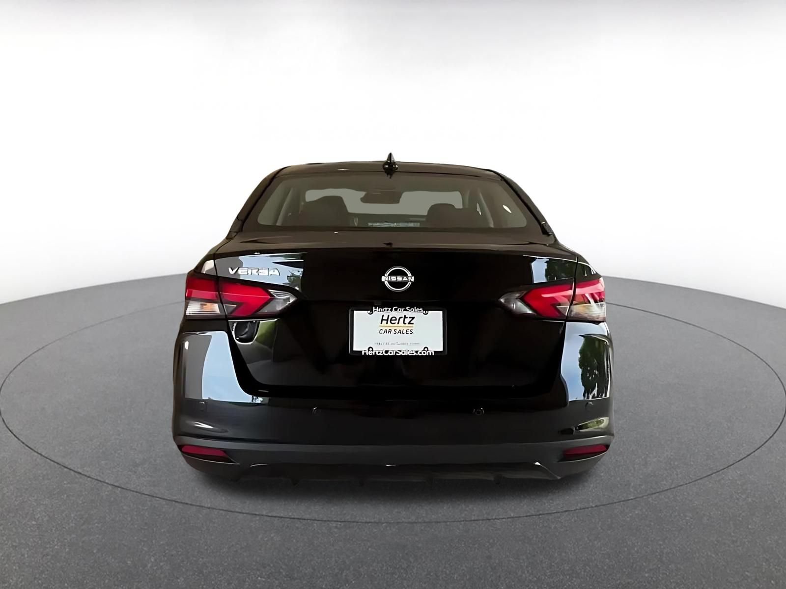 Thumbnail: 2025 Nissan Versa - 12