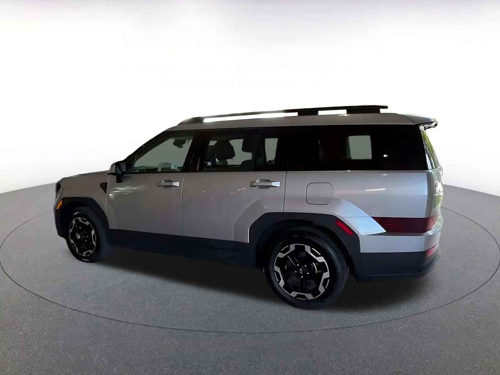 Thumbnail: 2026 Hyundai Santa Fe - 10
