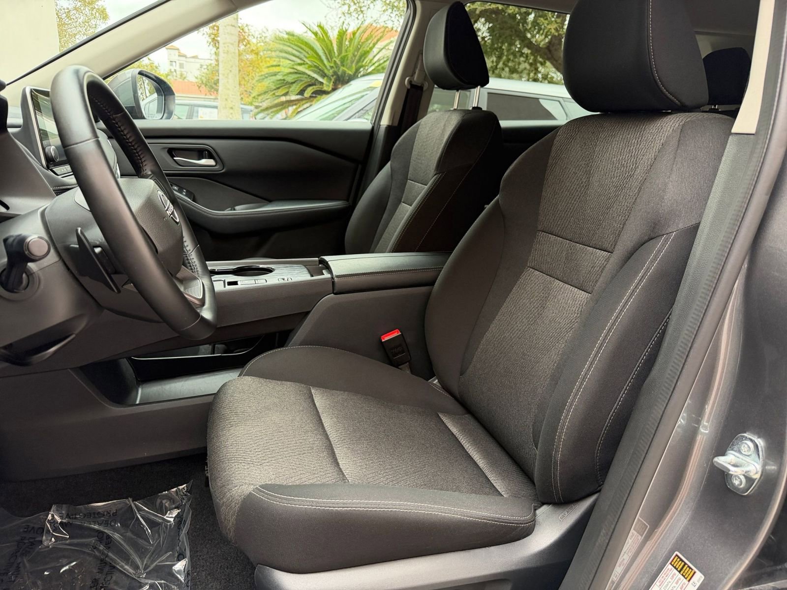 Thumbnail: 2025 Nissan Rogue - 22