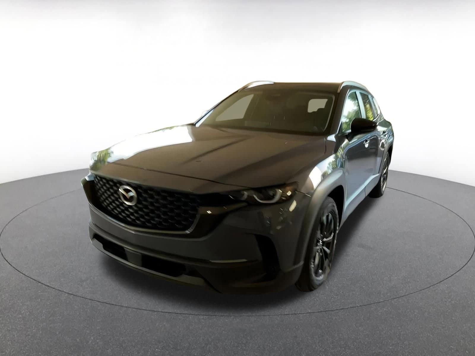 Thumbnail: 2025 Mazda CX-50 - 7