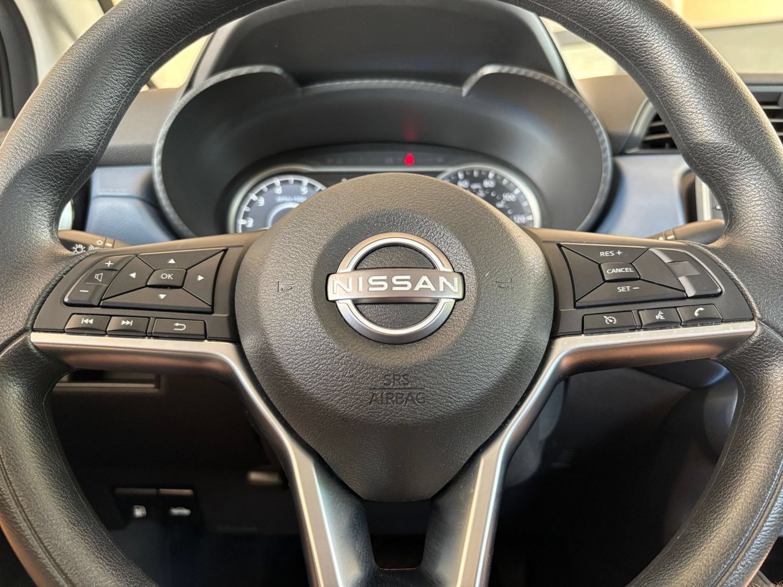 Thumbnail: 2025 Nissan Versa - 25