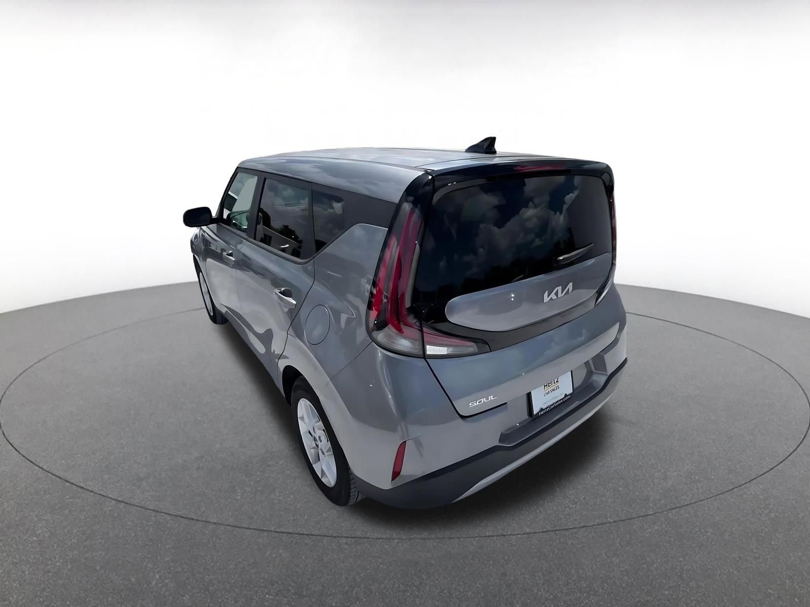 Thumbnail: 2025 Kia Soul - 11