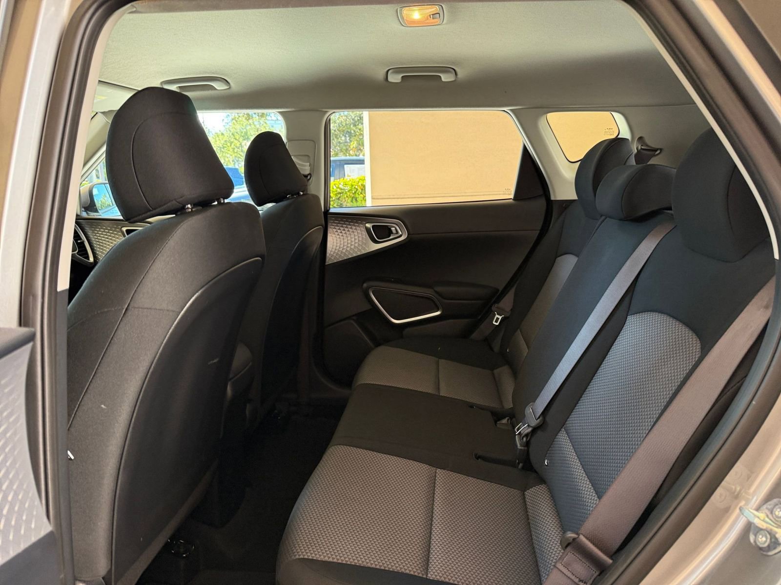 Thumbnail: 2025 Kia Soul - 20