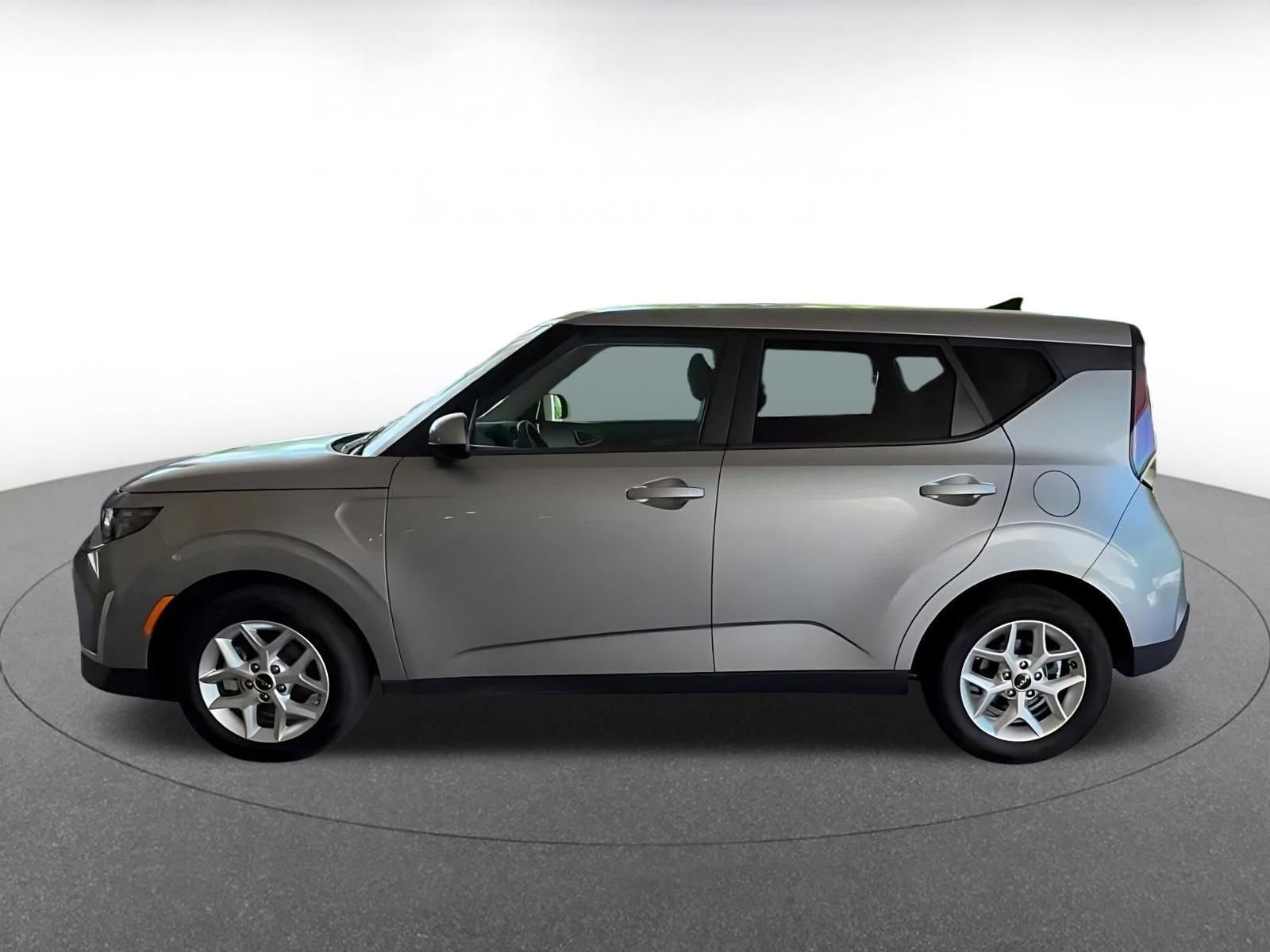 Thumbnail: 2025 Kia Soul - 9